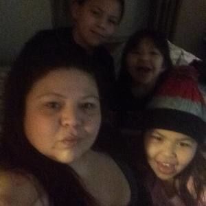 Meet your Posher, Vanessa